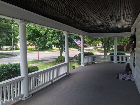 Tiny photo for 303 W Johnson Street, Upper Sandusky, OH 43351 (MLS # 10009214)