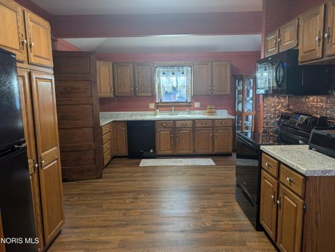 Tiny photo for 303 W Johnson Street, Upper Sandusky, OH 43351 (MLS # 10009214)