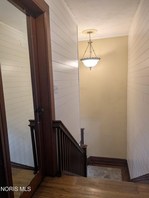 Tiny photo for 303 W Johnson Street, Upper Sandusky, OH 43351 (MLS # 10009214)