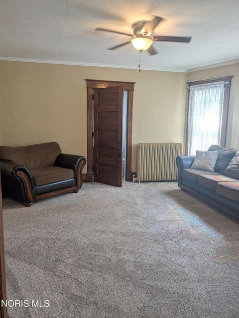 Tiny photo for 303 W Johnson Street, Upper Sandusky, OH 43351 (MLS # 10009214)