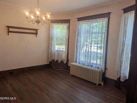 Tiny photo for 303 W Johnson Street, Upper Sandusky, OH 43351 (MLS # 10009214)