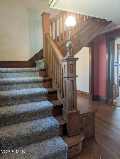 Tiny photo for 303 W Johnson Street, Upper Sandusky, OH 43351 (MLS # 10009214)