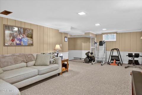 Tiny photo for 4104 Brookside Road, Ottawa Hills, OH 43606 (MLS # 10005442)