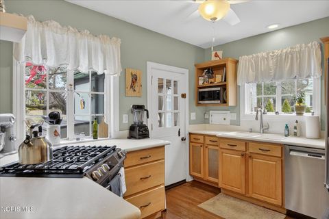 Tiny photo for 4104 Brookside Road, Ottawa Hills, OH 43606 (MLS # 10005442)