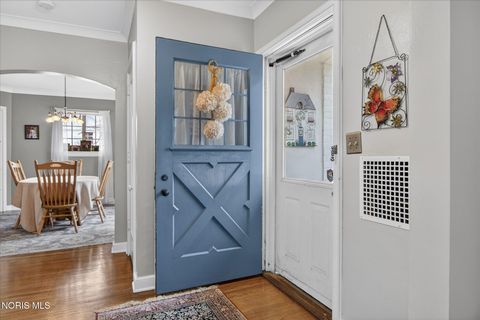 Tiny photo for 4104 Brookside Road, Ottawa Hills, OH 43606 (MLS # 10005442)