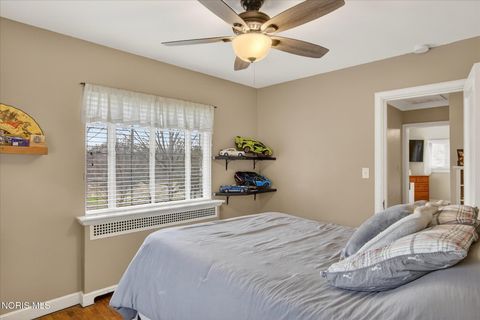 Tiny photo for 4104 Brookside Road, Ottawa Hills, OH 43606 (MLS # 10005442)