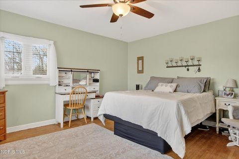 Tiny photo for 4104 Brookside Road, Ottawa Hills, OH 43606 (MLS # 10005442)