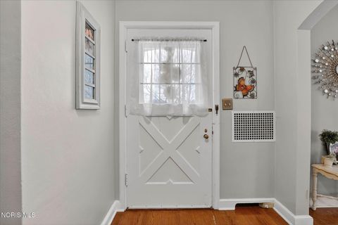 Tiny photo for 4104 Brookside Road, Ottawa Hills, OH 43606 (MLS # 10005442)