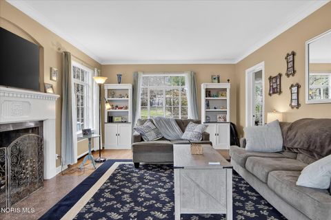 Tiny photo for 4104 Brookside Road, Ottawa Hills, OH 43606 (MLS # 10005442)