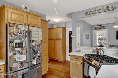 Tiny photo for 4104 Brookside Road, Ottawa Hills, OH 43606 (MLS # 10005442)