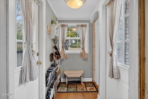 Tiny photo for 4104 Brookside Road, Ottawa Hills, OH 43606 (MLS # 10005442)