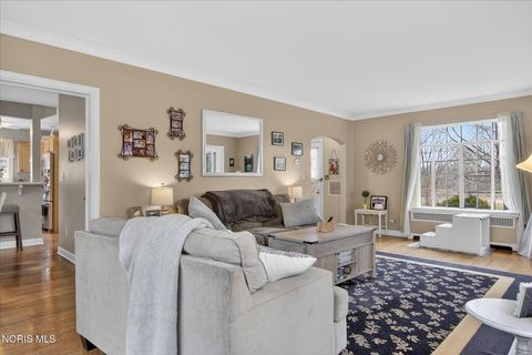 Tiny photo for 4104 Brookside Road, Ottawa Hills, OH 43606 (MLS # 10005442)