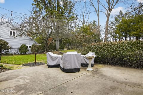 Tiny photo for 4104 Brookside Road, Ottawa Hills, OH 43606 (MLS # 10005442)