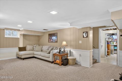 Tiny photo for 4104 Brookside Road, Ottawa Hills, OH 43606 (MLS # 10005442)