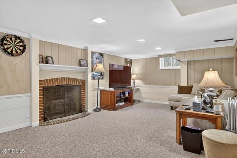 Tiny photo for 4104 Brookside Road, Ottawa Hills, OH 43606 (MLS # 10005442)