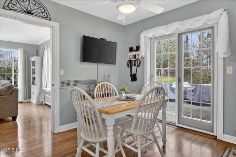 Tiny photo for 4104 Brookside Road, Ottawa Hills, OH 43606 (MLS # 10005442)