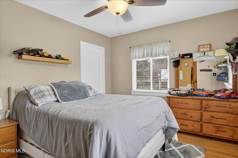 Tiny photo for 4104 Brookside Road, Ottawa Hills, OH 43606 (MLS # 10005442)