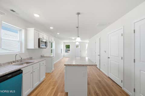 Tiny photo for 814 Holly Street, Lima, OH 45804 (MLS # 10011314)
