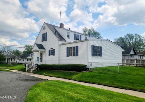 Tiny photo for 5555 Gay Street, Toledo, OH 43613 (MLS # 10008136)