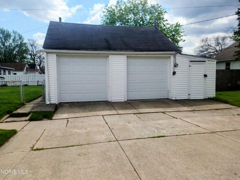 Tiny photo for 5555 Gay Street, Toledo, OH 43613 (MLS # 10008136)