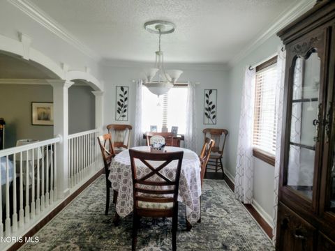 Tiny photo for 5555 Gay Street, Toledo, OH 43613 (MLS # 10008136)
