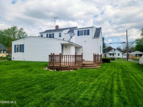 Tiny photo for 5555 Gay Street, Toledo, OH 43613 (MLS # 10008136)
