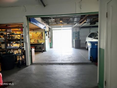 Tiny photo for 5555 Gay Street, Toledo, OH 43613 (MLS # 10008136)