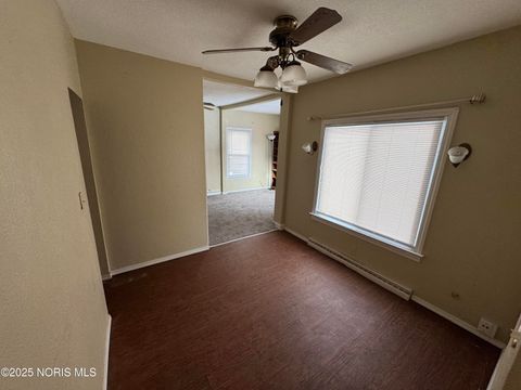 Tiny photo for 1925 Olimphia Road, Toledo, OH 43615 (MLS # 10001955)