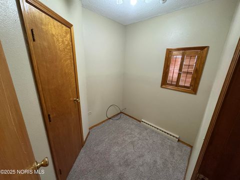 Tiny photo for 1925 Olimphia Road, Toledo, OH 43615 (MLS # 10001955)