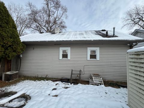 Tiny photo for 1925 Olimphia Road, Toledo, OH 43615 (MLS # 10001955)