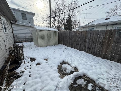 Tiny photo for 1925 Olimphia Road, Toledo, OH 43615 (MLS # 10001955)