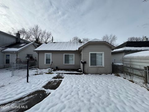 Photo of 1925 Olimphia Road, Toledo, OH 43615 (MLS # 10001955)