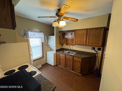 Tiny photo for 1925 Olimphia Road, Toledo, OH 43615 (MLS # 10001955)