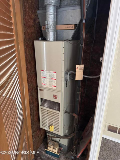 Tiny photo for 1925 Olimphia Road, Toledo, OH 43615 (MLS # 10001955)