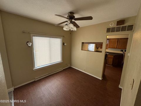 Tiny photo for 1925 Olimphia Road, Toledo, OH 43615 (MLS # 10001955)