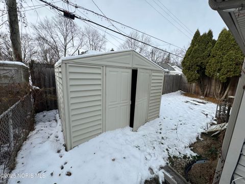 Tiny photo for 1925 Olimphia Road, Toledo, OH 43615 (MLS # 10001955)