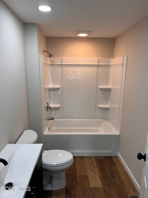 Tiny photo for 509 E Mulberry Street, Bryan, OH 43506 (MLS # 10008517)