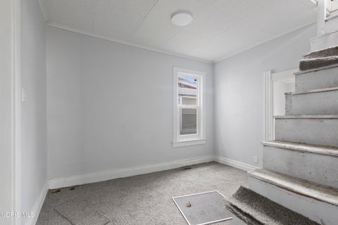 Tiny photo for 128 E Plumer Street, Toledo, OH 43605 (MLS # 10012981)