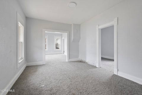 Tiny photo for 128 E Plumer Street, Toledo, OH 43605 (MLS # 10012981)