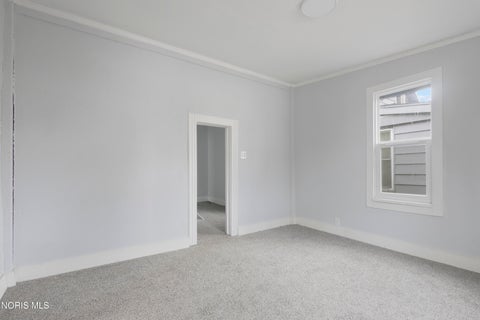 Tiny photo for 128 E Plumer Street, Toledo, OH 43605 (MLS # 10012981)