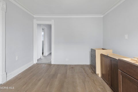 Tiny photo for 128 E Plumer Street, Toledo, OH 43605 (MLS # 10012981)