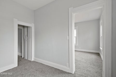 Tiny photo for 128 E Plumer Street, Toledo, OH 43605 (MLS # 10012981)