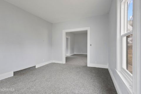 Tiny photo for 128 E Plumer Street, Toledo, OH 43605 (MLS # 10012981)