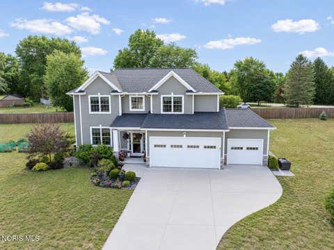 Photo of 6320 Sydney Drive, Whitehouse, OH 43571 (MLS # 10009286)