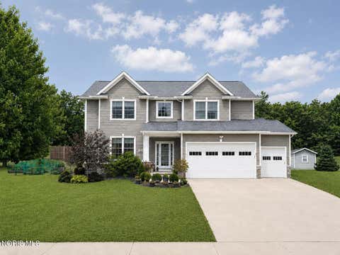 Homes For Sale - 6320 Sydney Drive<br/> Whitehouse, OH 43571