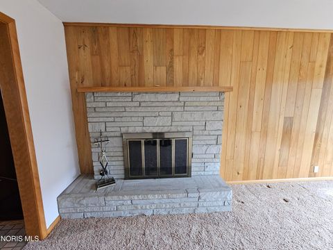 Tiny photo for 204 S Pennington Street, Sycamore, OH 44882 (MLS # 10004260)