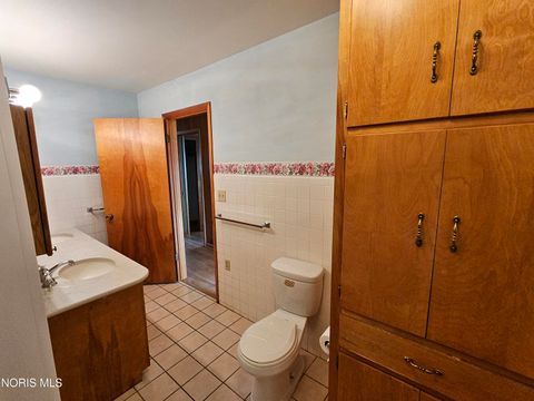 Tiny photo for 204 S Pennington Street, Sycamore, OH 44882 (MLS # 10004260)