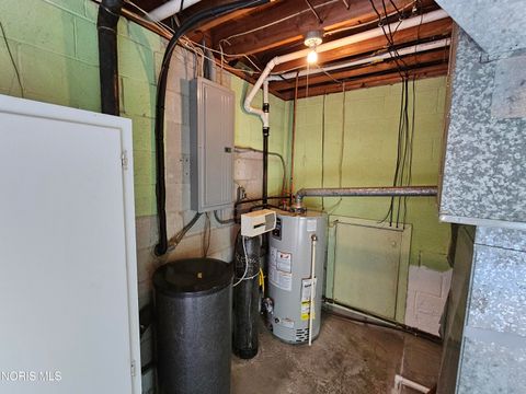 Tiny photo for 204 S Pennington Street, Sycamore, OH 44882 (MLS # 10004260)