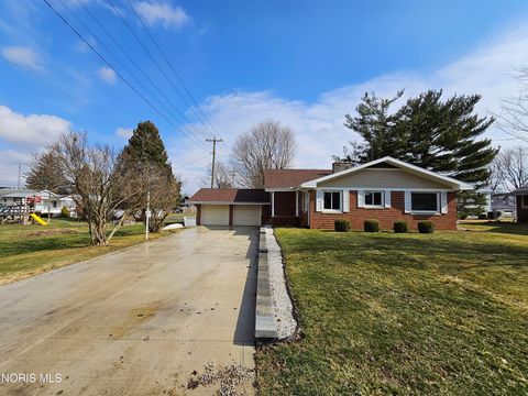 Tiny photo for 204 S Pennington Street, Sycamore, OH 44882 (MLS # 10004260)