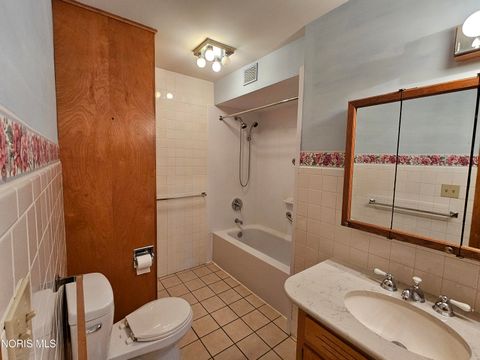 Tiny photo for 204 S Pennington Street, Sycamore, OH 44882 (MLS # 10004260)